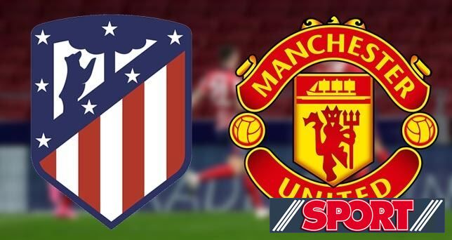Match Today: Manchester United vs Atletico Madrid 07-30-2022 Friendly match